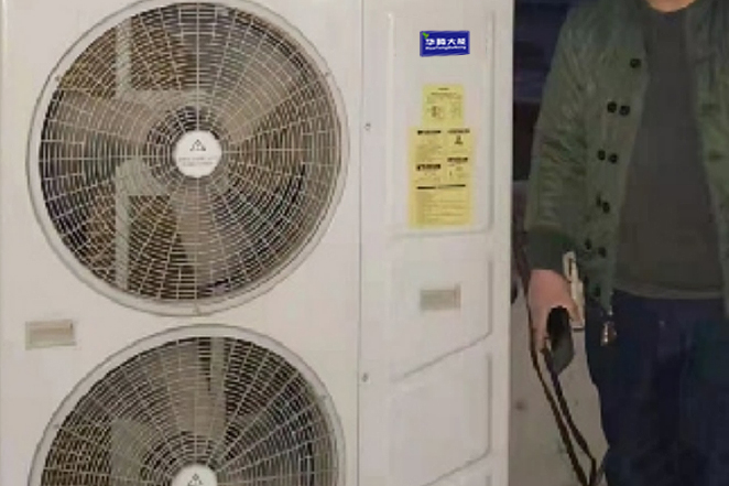 低温之下空气能热泵取暖请避免这些错误，以免无法保修！
